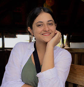 Nupur Sharma