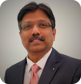 Vinod Khedekar
